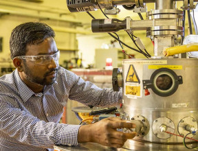 Ion beam materials and analysis 2