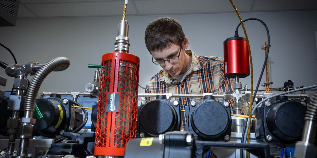 Noble Gas Mass Spectrometry GNS Science Te Pῡ Ao