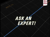 Ask an expert