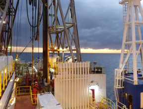 IODP Expedition Hikurangi Subduction Margin