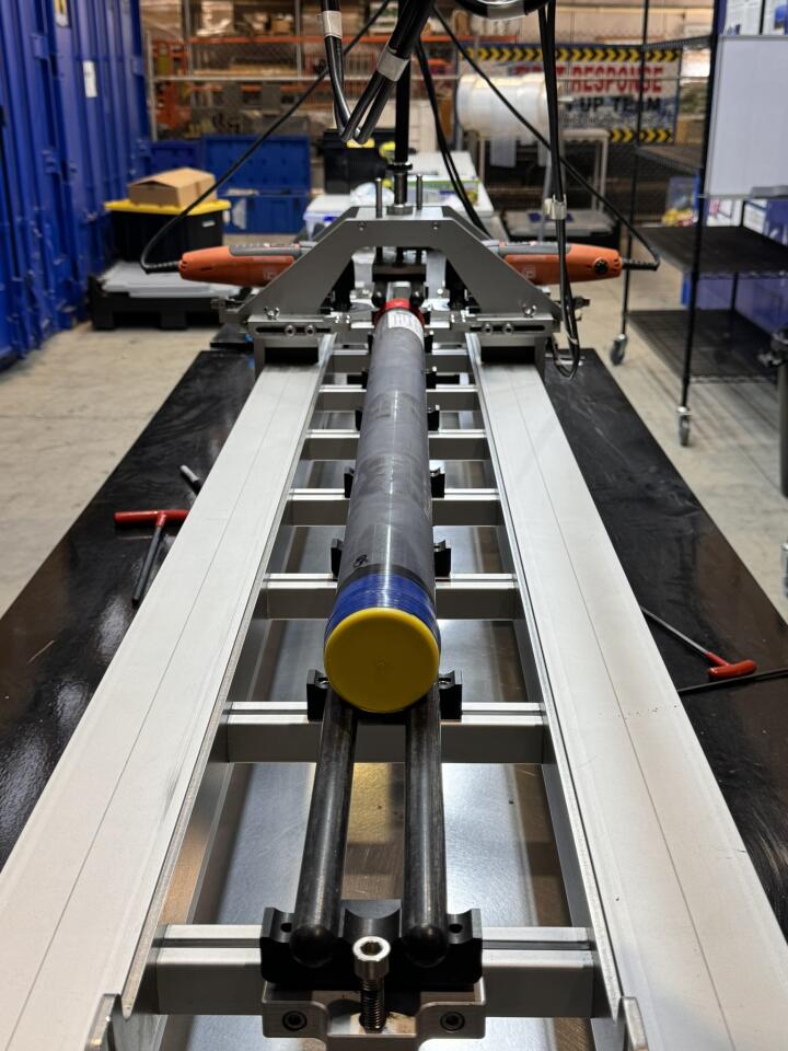 SWAIS coreworkshop 2 Linda Balfoort