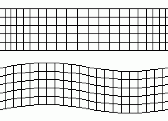 Seismic waves