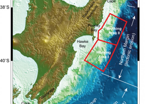 Sonne voyage areas