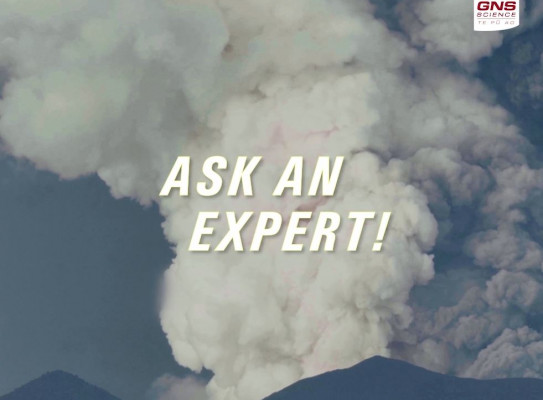 Ask An Expert 