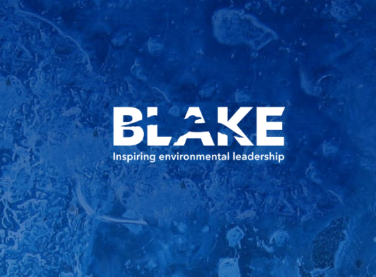 BLAKE