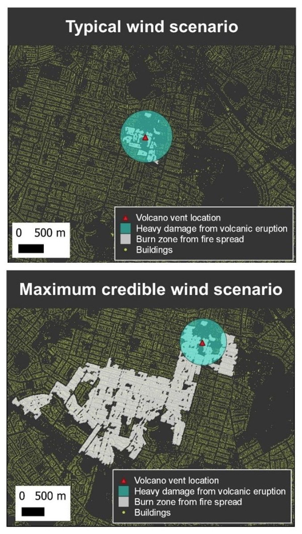 wind scenario