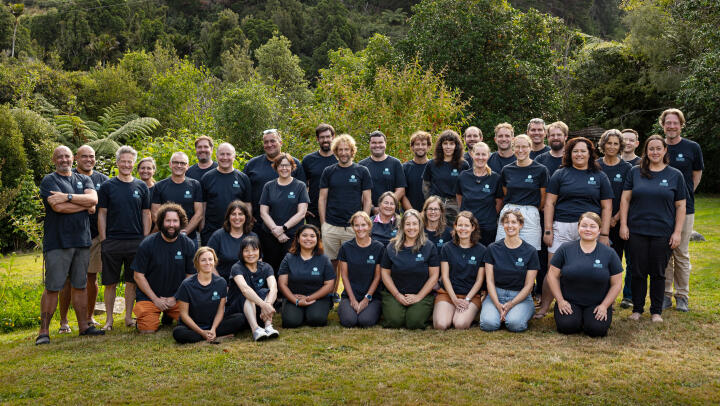 OUR LAKES OUR FUTURE HUI 130224 C8A5182