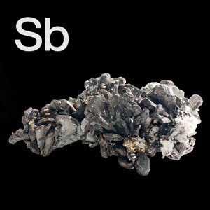 Antimony