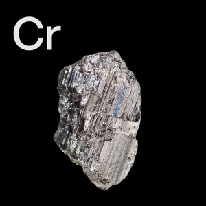 Chronium