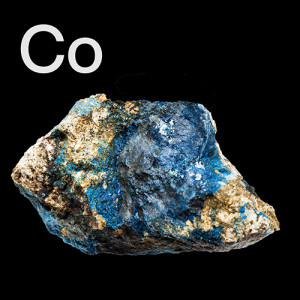 Cobalt