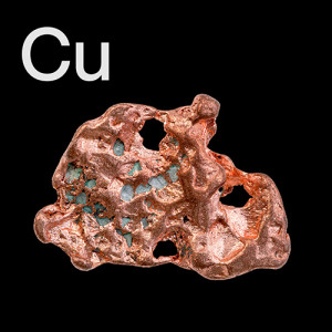 Copper