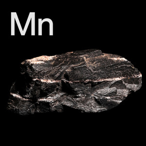 Manganese