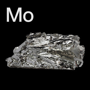 Molybdenum