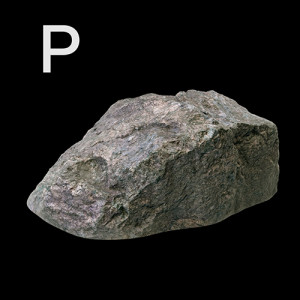 Phosphate