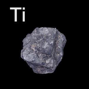 Titanium