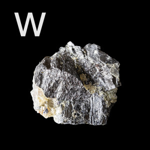 Tungsten