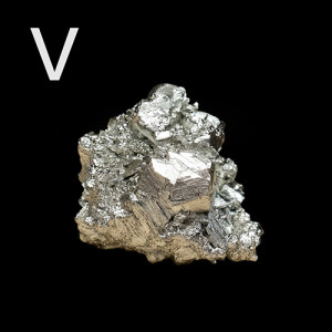 Vanadium