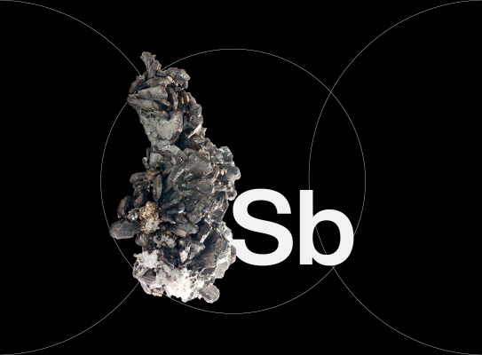 Antimony