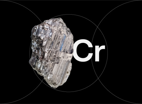 Chronium