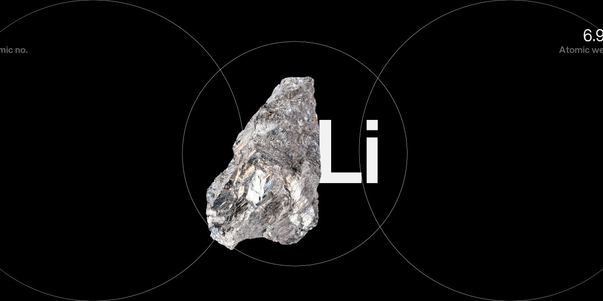 Lithium - Earth Sciences New Zealand | GNS Science | Te Pῡ Ao