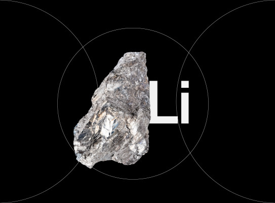 Lithium