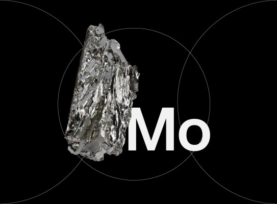 Molybdenum
