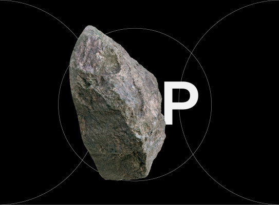 Phosphate
