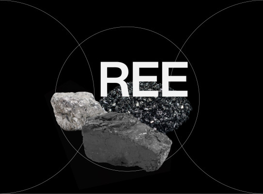 REE