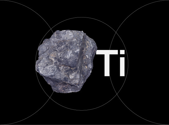 Titanium