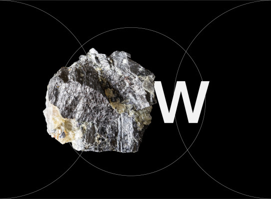 Tungsten