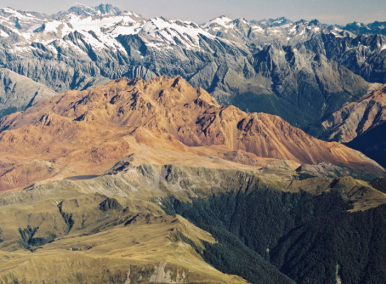 magmatic sulphide