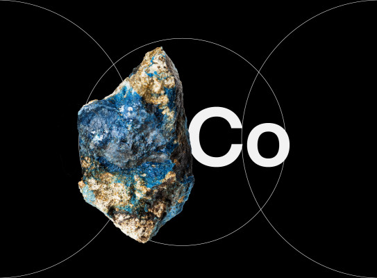 cobalt header