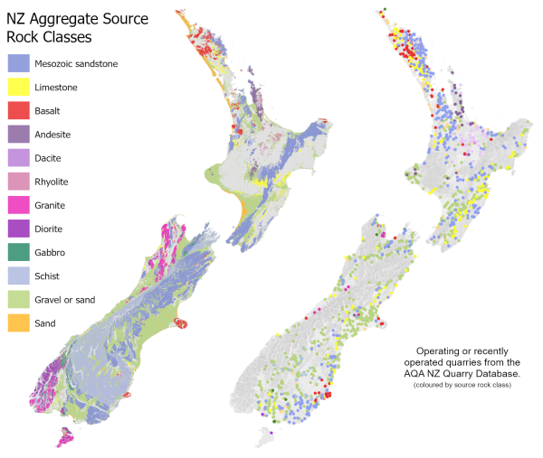 CM Layout Aggregate