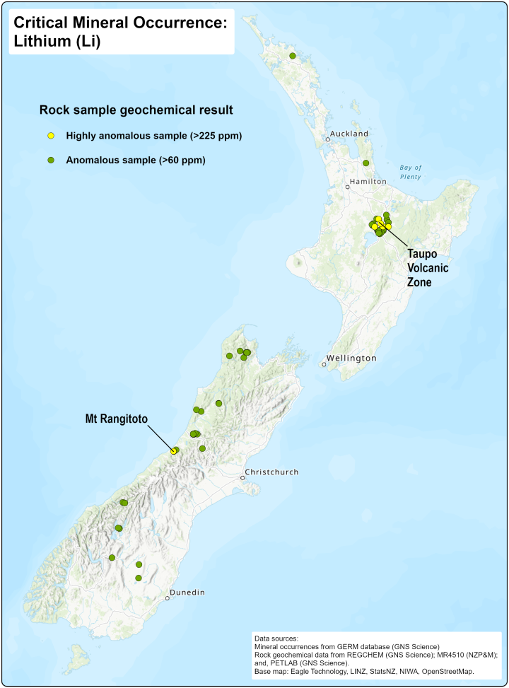 CM Layout   Lithium (Li)