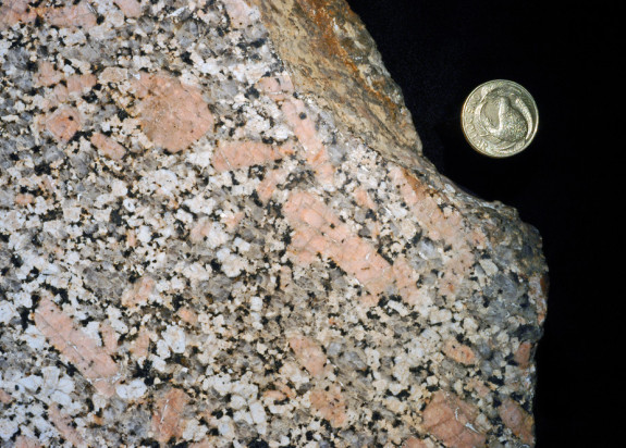 102443 Nick Mortimer GNS Science Karamea granite