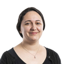 Foundotos Laetitia 5061