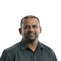 Sadashiva Vinod 3720