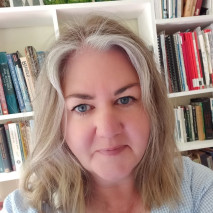 Alison Collins