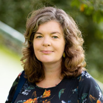 Dame Juliet Gerrard