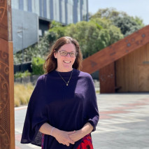 Dr Julia Becker 2021 Dec   portrait