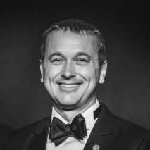Ross Roberts