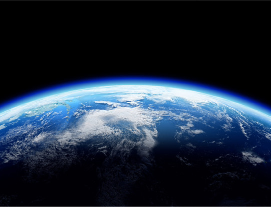 Earth Sciences NZ Wallpaper