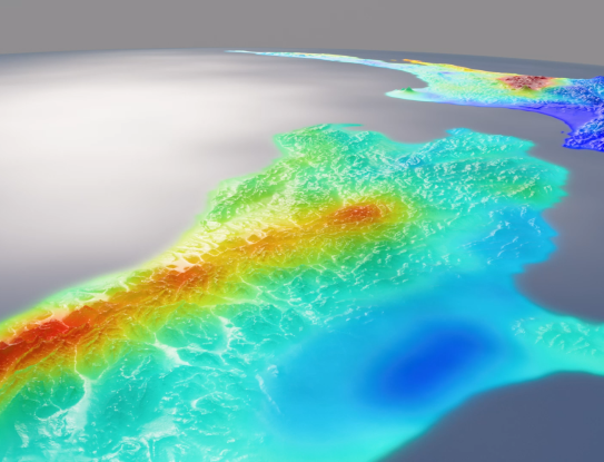 Geoheat