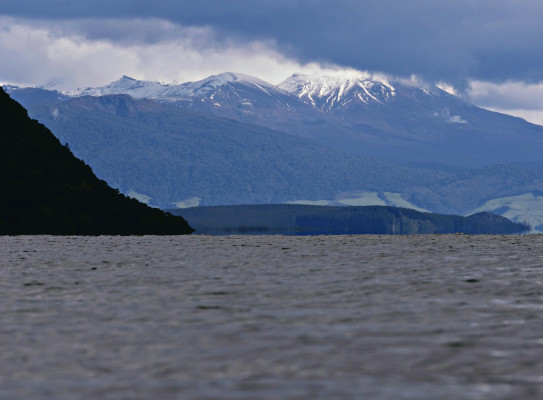 LakeTaupo