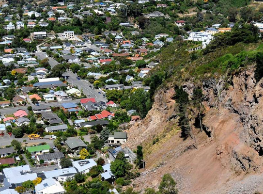 SM Landslide 130506 Graham Hancox GNS EQC