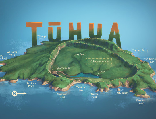 Tuhua social media 1920x1080