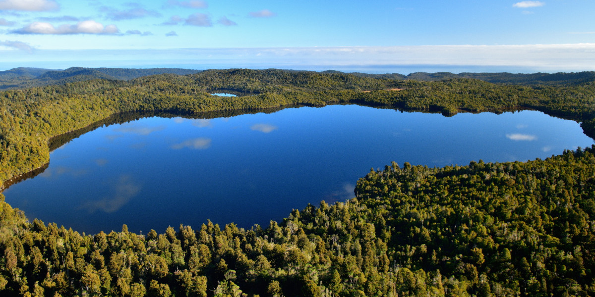 Lakes – GNS Science | Te Pῡ Ao