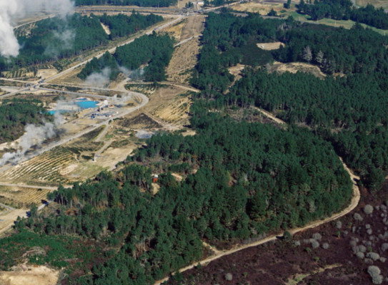 ohaki thermal