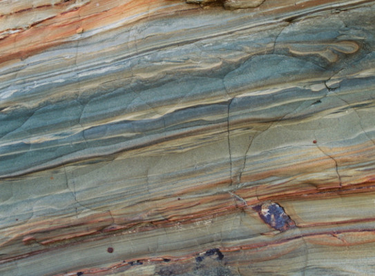 rock layers 2