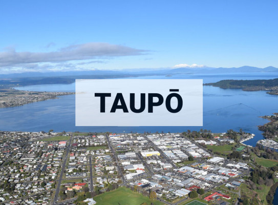 vab taupo